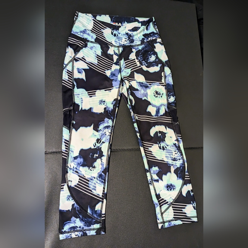 FILA Capri's NWOT